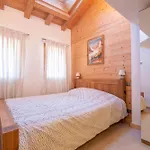 A Dream With Mont Blanc View In בקתה שאמוני