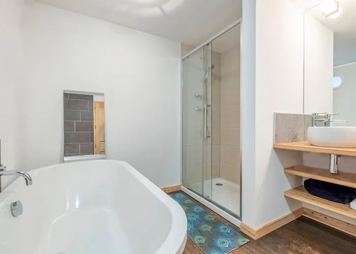 Chalet A Dream With Mont Blanc View In Chamonix