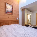 A Dream With Mont Blanc View In 샤모니