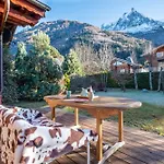A Dream With Mont Blanc View In 샬레 샤모니